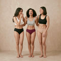 Bamboo Period Panty