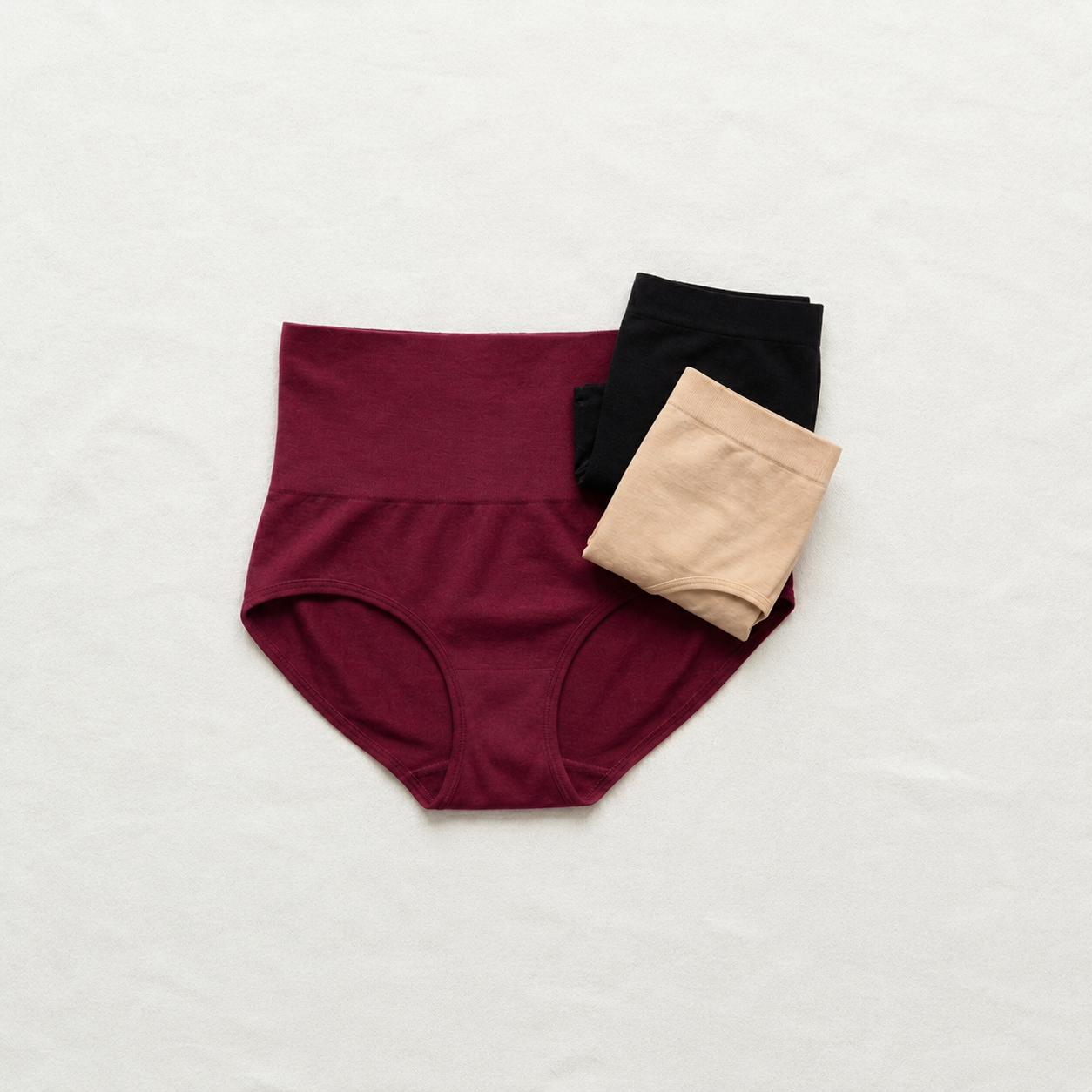 Pack of 3 Pregnancy Panties