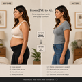 Post Pregnancy Waist Shaper