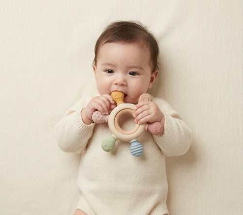 Baby Teether