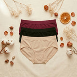 Pack of 3 Pregnancy Panties