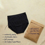 Pack of 3 Pregnancy Panties