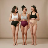 Pack of 3 Pregnancy Panties