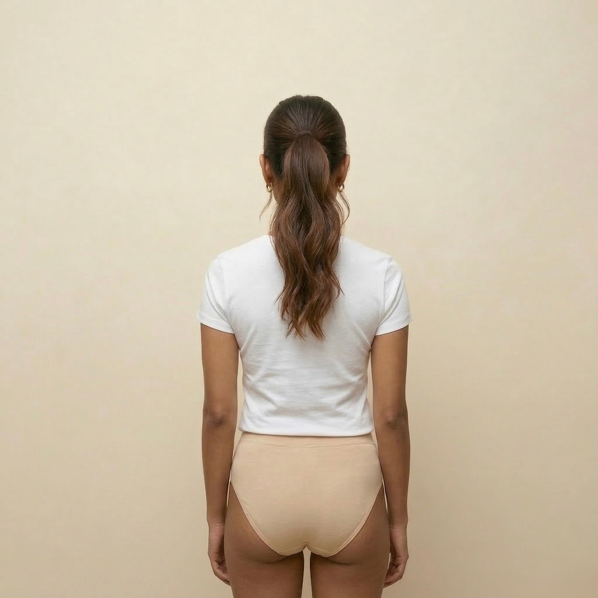 Bamboo Period Panty