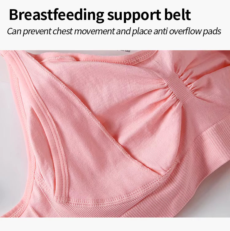 Feeding Bra