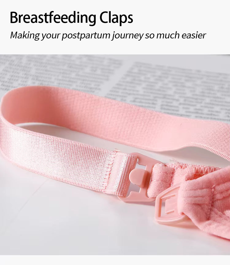 Feeding Bra