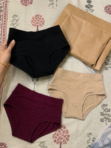 Pack of 3 Pregnancy Panties