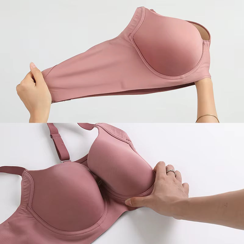 Anti Sagging Bra